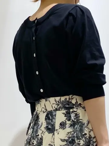 組曲 草木 コーディネート画像