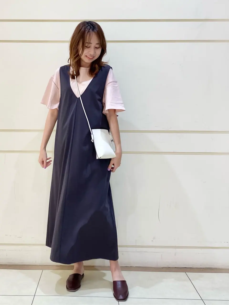  Kanako コーディネート画像