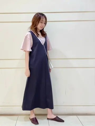 組曲 Kanako コーディネート画像