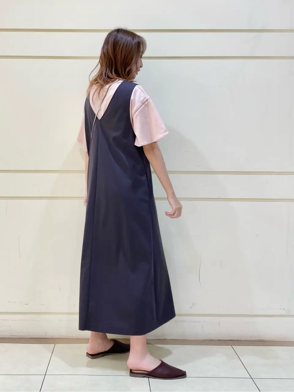 組曲 Kanako コーディネート画像