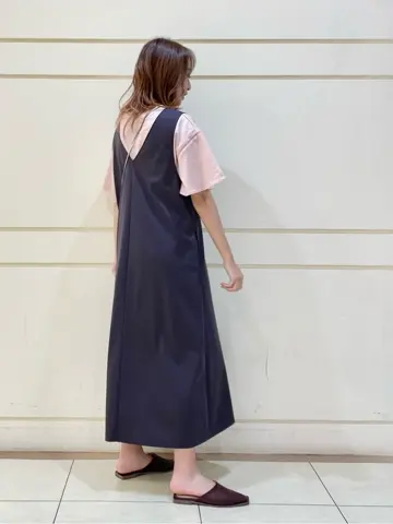 組曲 Kanako コーディネート画像