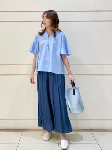 組曲 Kanako コーディネート画像