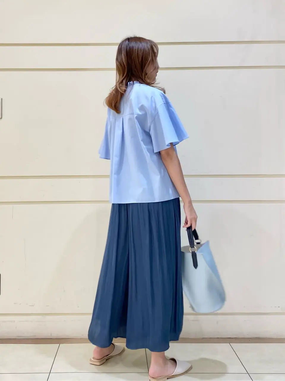 組曲 Kanako コーディネート画像