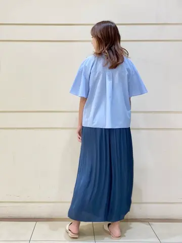 組曲 Kanako コーディネート画像