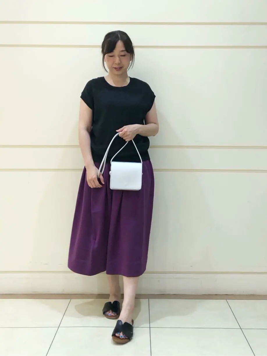 組曲 SAKAI コーディネート画像