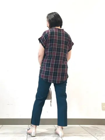 組曲 君島 コーディネート画像