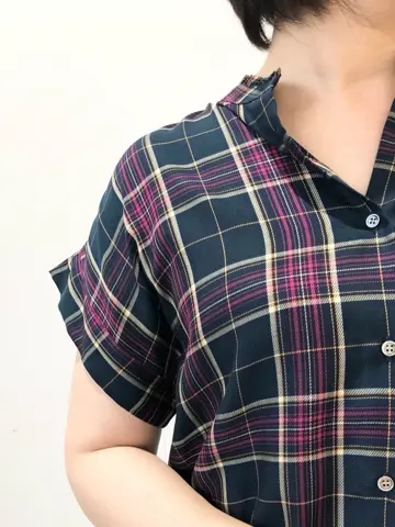 組曲 君島 コーディネート画像