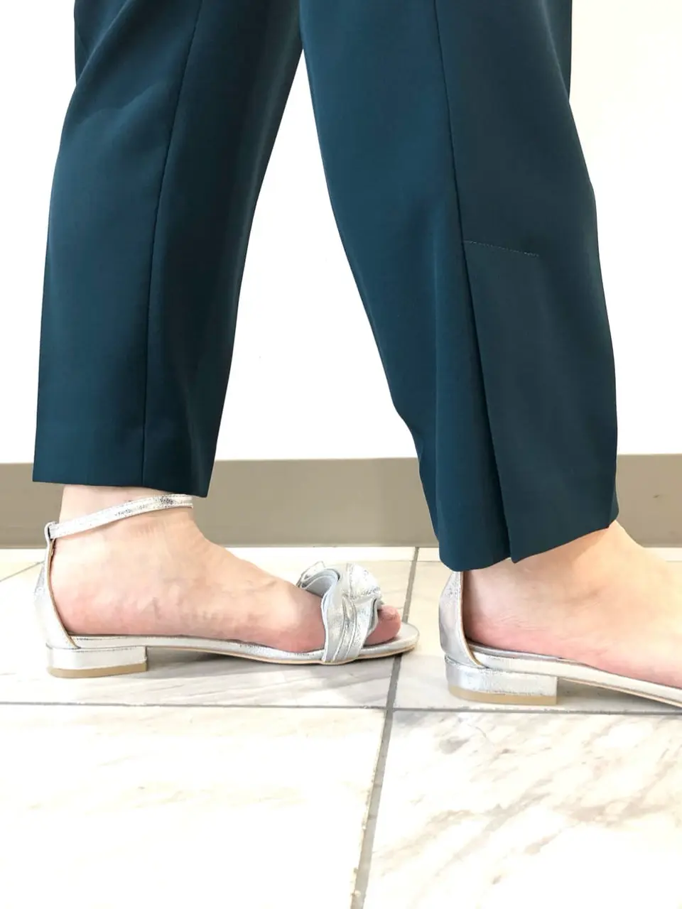 組曲 君島 コーディネート画像