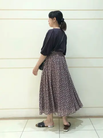 組曲 SAKAI コーディネート画像