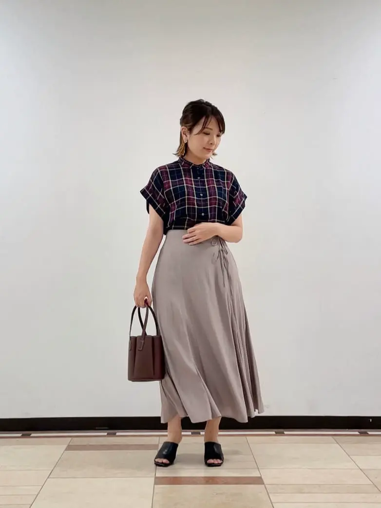  宮本 コーディネート画像