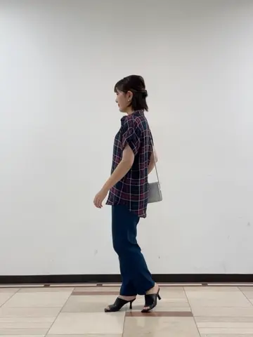 組曲 宮本 コーディネート画像