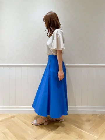 組曲 戸澤 コーディネート画像