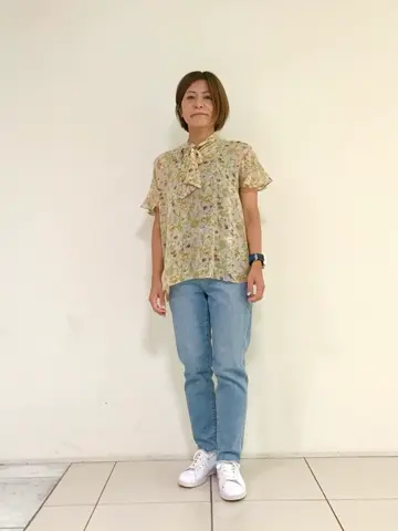 組曲 三木 コーディネート画像