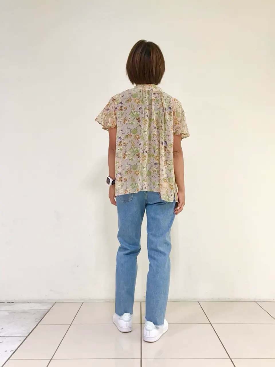 組曲 三木 コーディネート画像