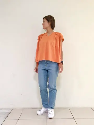 組曲 三木 コーディネート画像