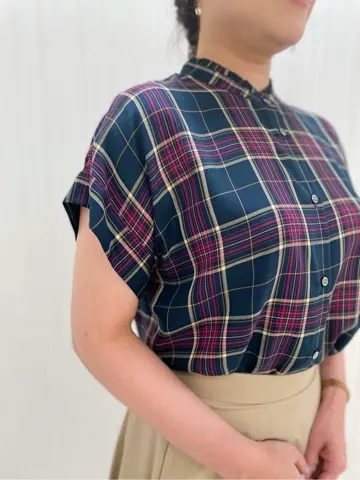 組曲 K コーディネート画像