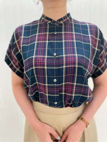 組曲 K コーディネート画像