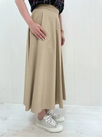 組曲 K コーディネート画像