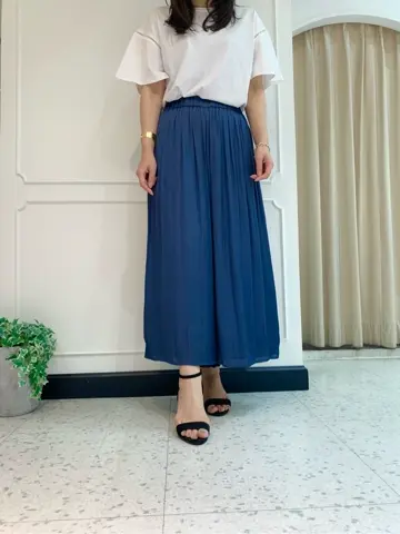 組曲 関 コーディネート画像