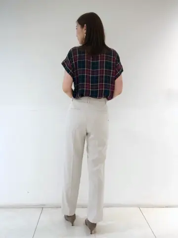 組曲 岩田 コーディネート画像