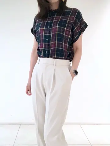 組曲 岩田 コーディネート画像