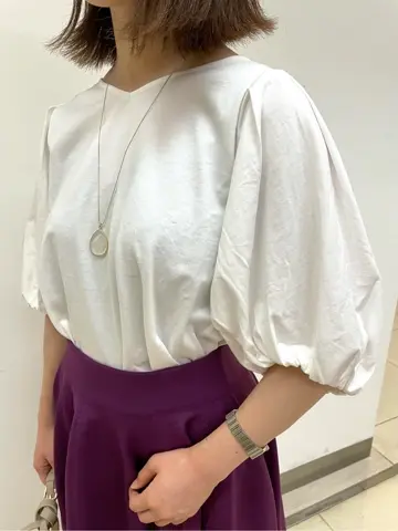 組曲 平賀 コーディネート画像