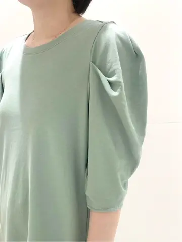 組曲 粟津 コーディネート画像