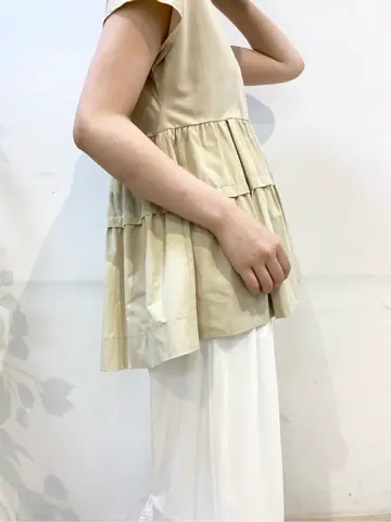 組曲 松田 コーディネート画像