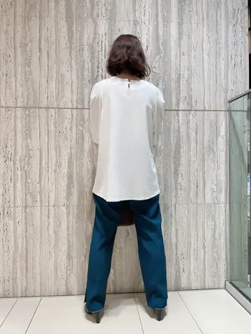 組曲 林 コーディネート画像