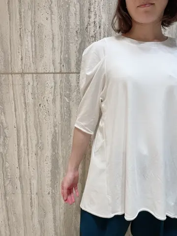 組曲 林 コーディネート画像