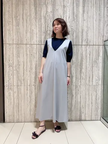 組曲 林 コーディネート画像