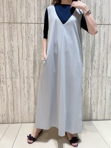 組曲 林 コーディネート画像