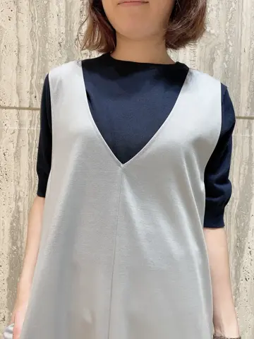 組曲 林 コーディネート画像