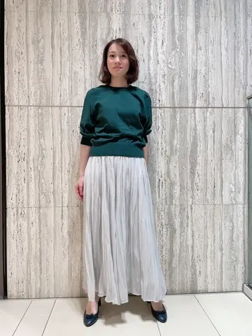 組曲 林 コーディネート画像