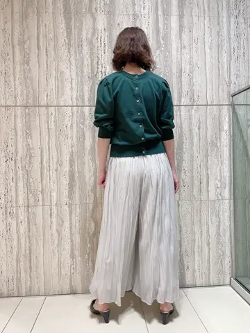 組曲 林 コーディネート画像