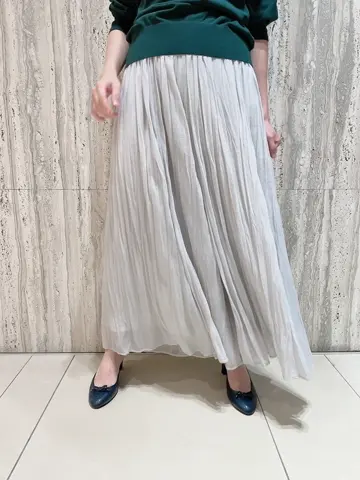 組曲 林 コーディネート画像