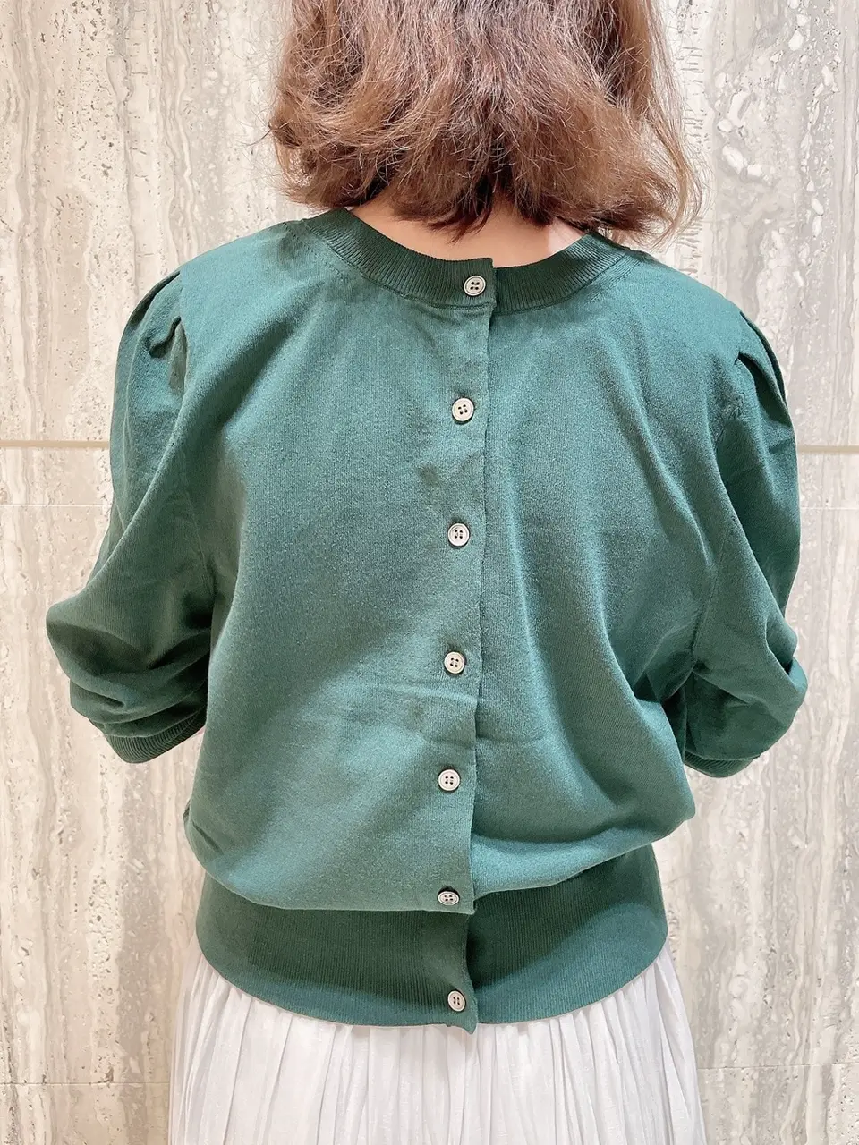 組曲 林 コーディネート画像