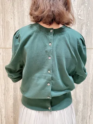 組曲 林 コーディネート画像