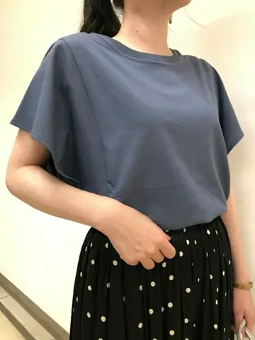 組曲 福田 コーディネート画像