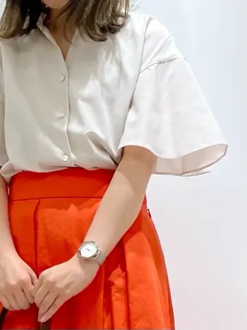 組曲 草木 コーディネート画像