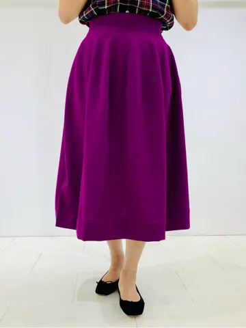 組曲 會澤 コーディネート画像