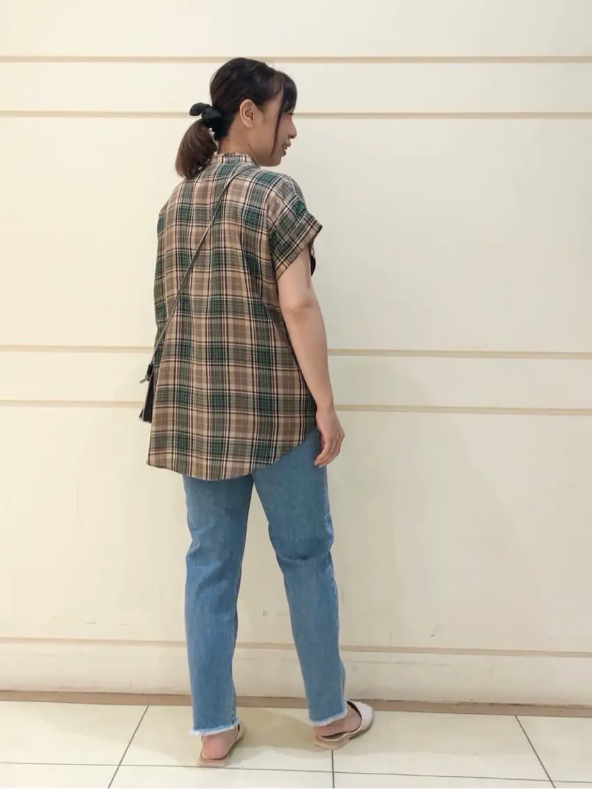 組曲 SAKAI コーディネート画像