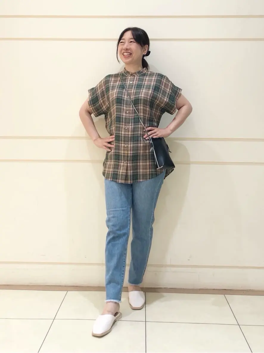 組曲 SAKAI コーディネート画像