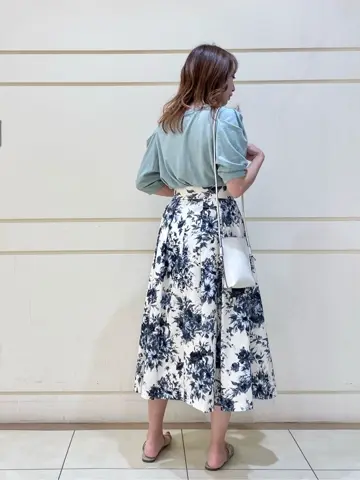 組曲 Kanako コーディネート画像