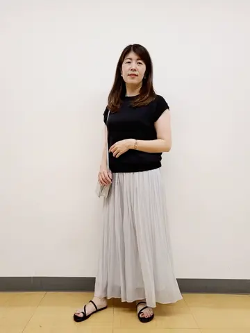 組曲 原 コーディネート画像