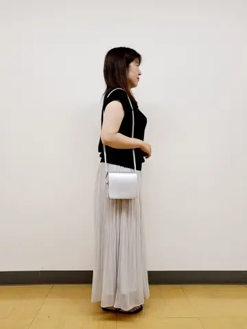 組曲 原 コーディネート画像