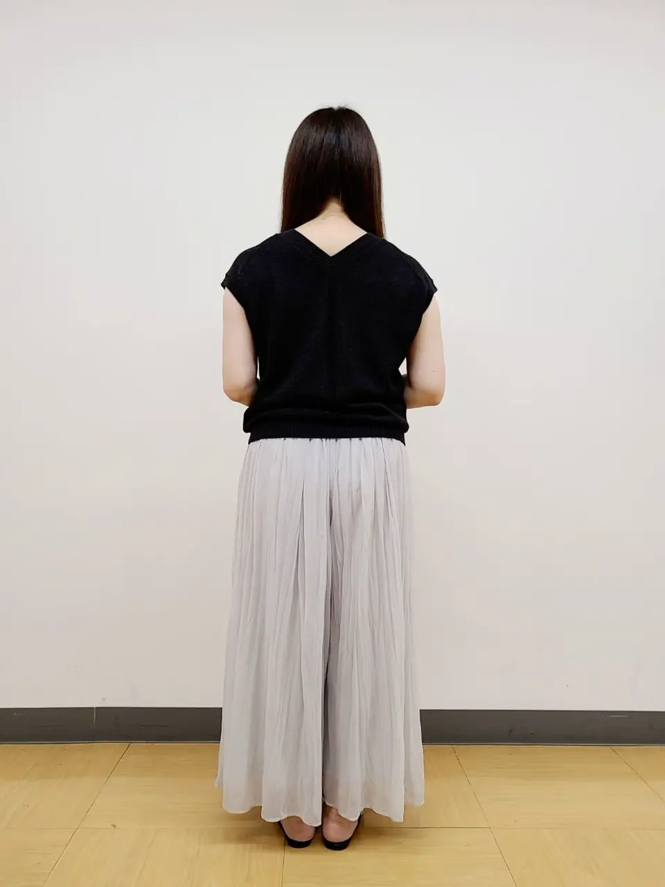 組曲 原 コーディネート画像