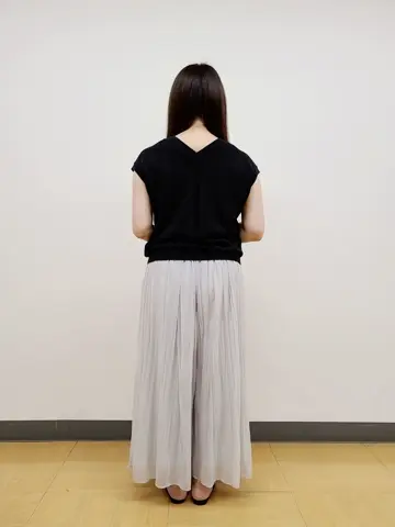 組曲 原 コーディネート画像