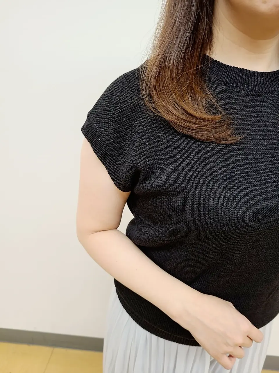 組曲 原 コーディネート画像