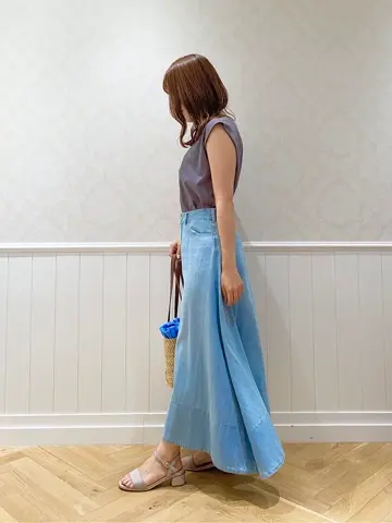 組曲 戸澤 コーディネート画像